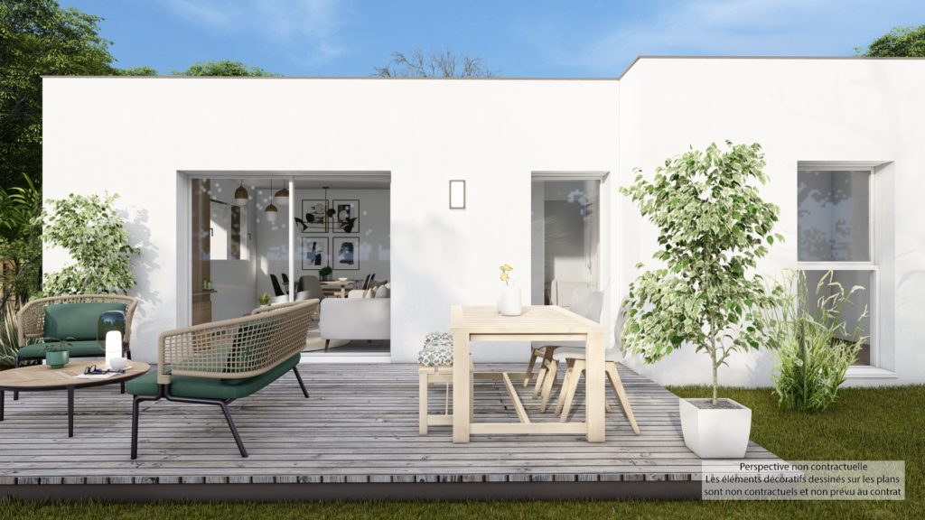 Maison+Terrain de 3 pièces avec 2 chambres à Saint-Pere-en-Retz 44320 – 153097 € - QUCH-26-06-08-29