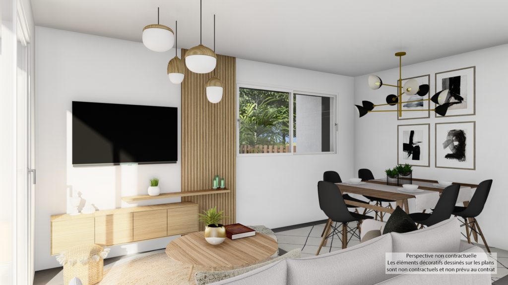 Maison+Terrain de 3 pièces avec 2 chambres à Saint-Pere-en-Retz 44320 – 153097 € - QUCH-26-06-08-29