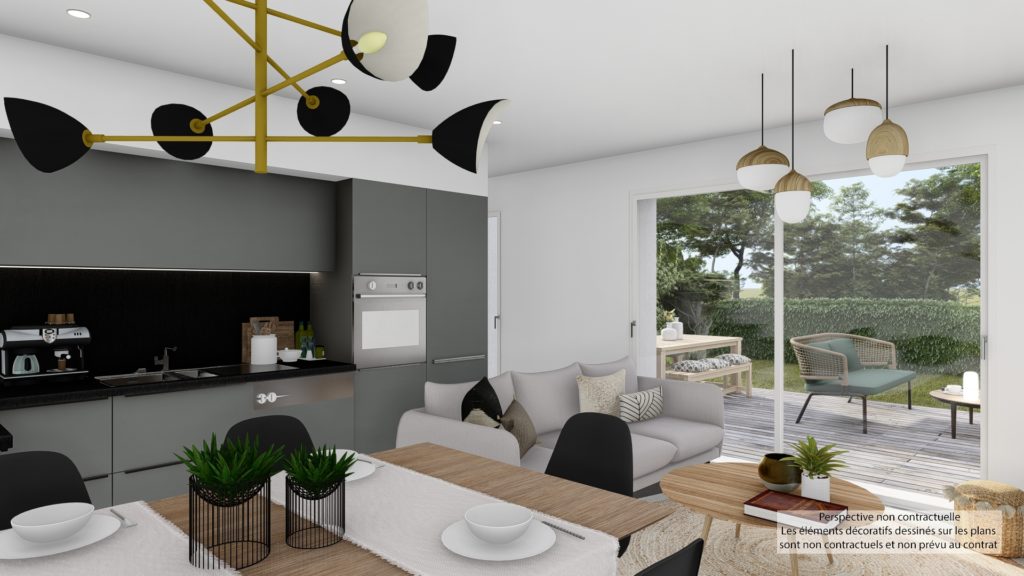 Maison+Terrain de 3 pièces avec 2 chambres à Saint-Pere-en-Retz 44320 – 153097 € - QUCH-26-06-08-29