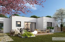 Maison+Terrain de 4 pièces avec 2 chambres à Chaumes-en-Retz 44320 – 214898 € - QUCH-26-06-29-43