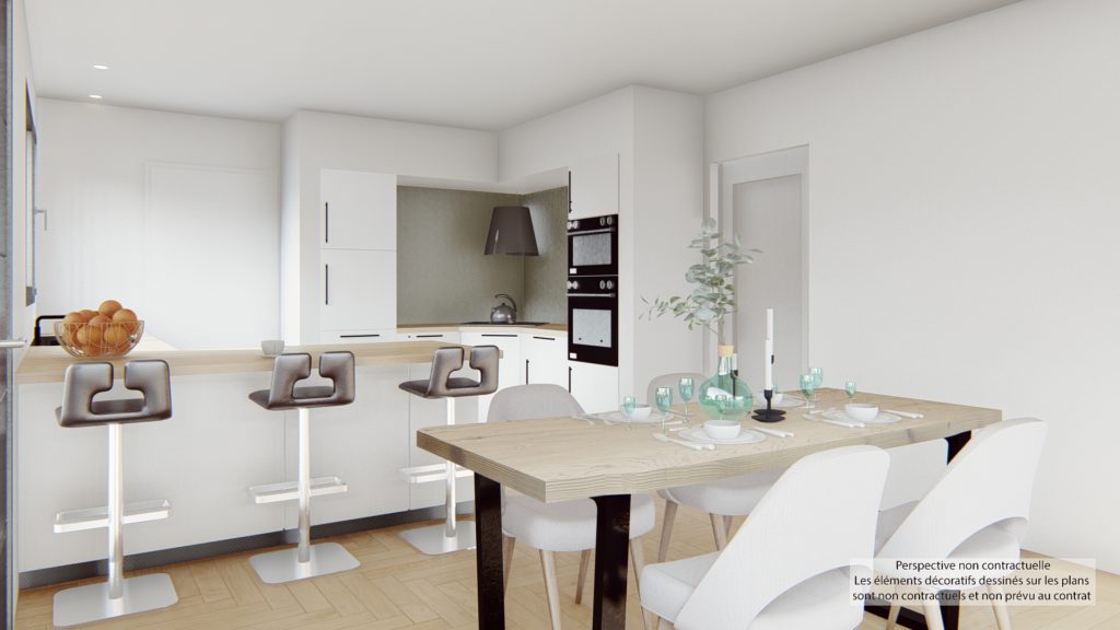 Maison+Terrain de 5 pièces avec 3 chambres à Sainte-Pazanne 44680 – 256236 € - QUCH-26-06-08-34
