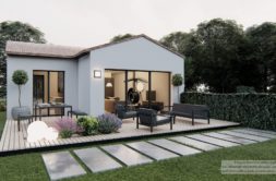 Maison+Terrain de 4 pièces avec 2 chambres à Saint-Pere-en-Retz 44320 – 217378 € - QUCH-26-06-08-30