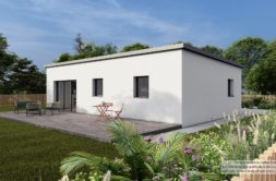 Maison+Terrain de 5 pièces avec 3 chambres à Saint-Martin-des-Champs 29600 – 186990 € - VVAN-26-06-10-8