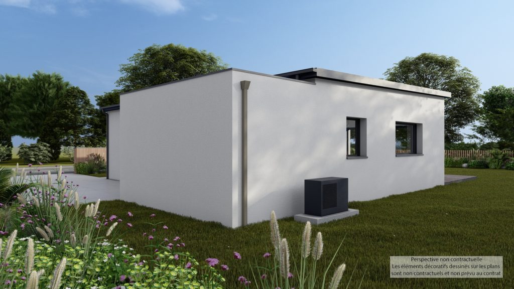 Maison+Terrain de 5 pièces avec 3 chambres à Saint-Martin-des-Champs 29600 – 186990 € - VVAN-26-06-10-8