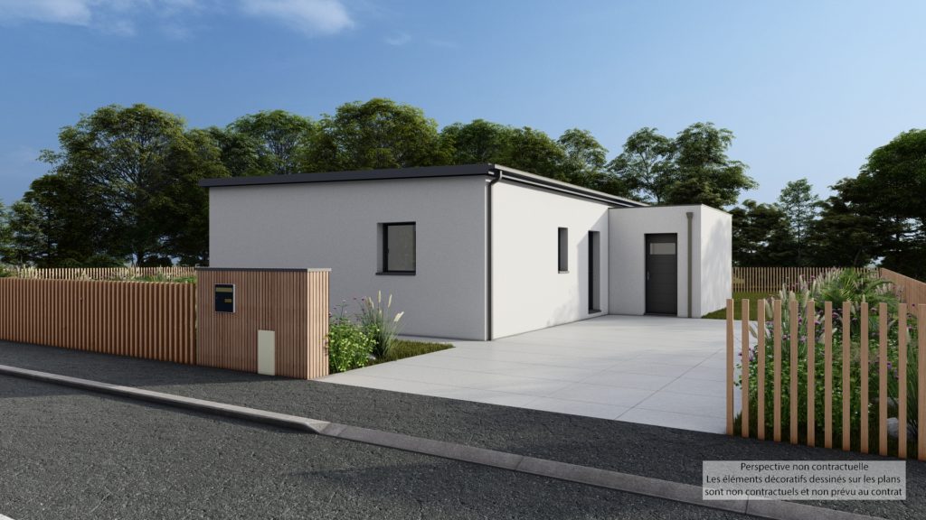Maison+Terrain de 5 pièces avec 3 chambres à Saint-Martin-des-Champs 29600 – 186990 € - VVAN-26-06-10-8
