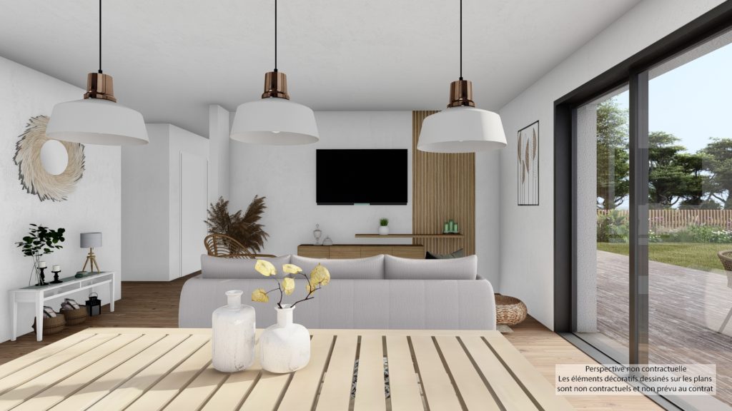 Maison+Terrain de 5 pièces avec 3 chambres à Saint-Martin-des-Champs 29600 – 186990 € - VVAN-26-06-10-8