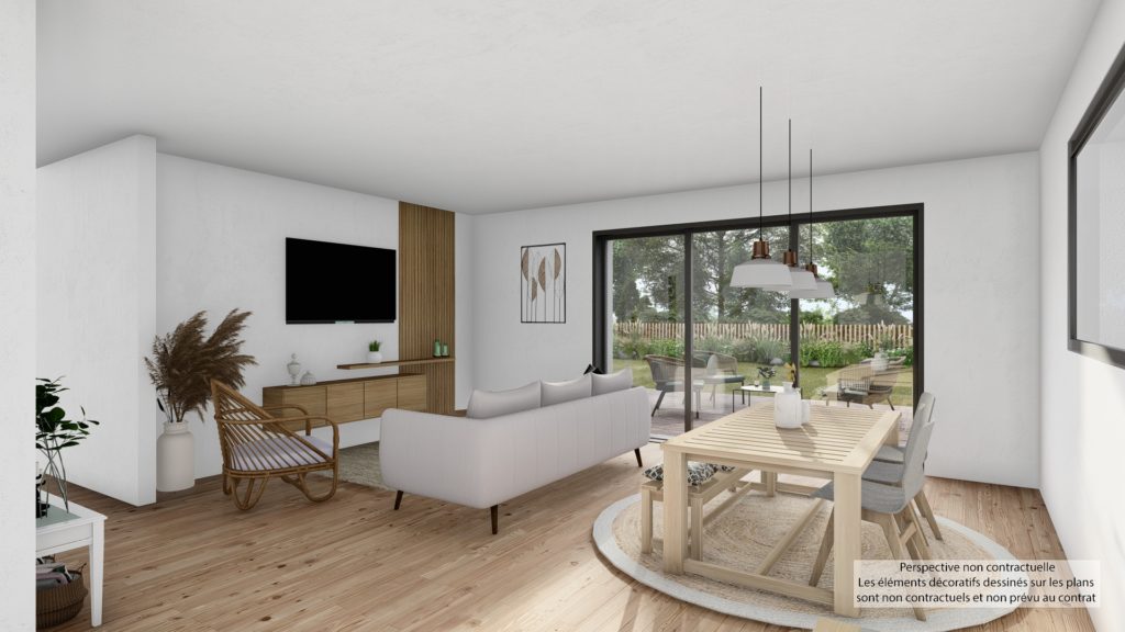 Maison+Terrain de 5 pièces avec 3 chambres à Saint-Martin-des-Champs 29600 – 186990 € - VVAN-26-06-10-8