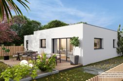 Maison+Terrain de 5 pièces avec 3 chambres à Nantes 44100 – 432956 € - QUCH-26-07-15-33