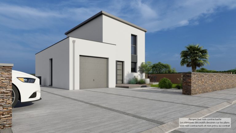 Maison+Terrain de 5 pièces avec 3 chambres à Saint-Pere-en-Retz 44320 – 238689 € - QUCH-26-07-15-24