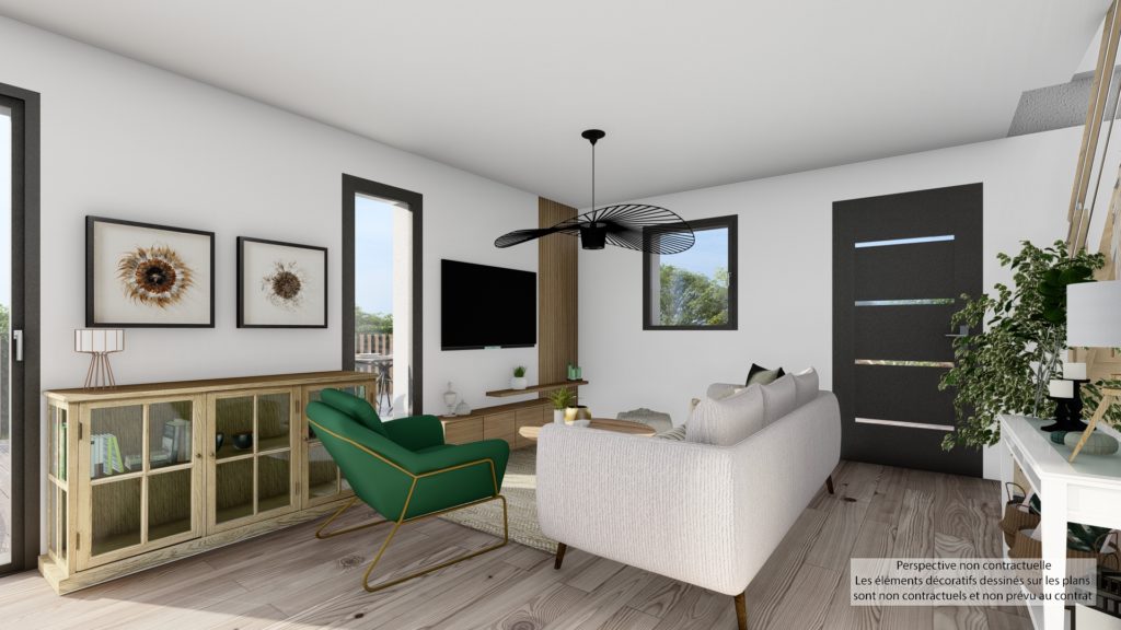 Maison+Terrain de 5 pièces avec 3 chambres à Saint-Pere-en-Retz 44320 – 238689 € - QUCH-26-06-15-36