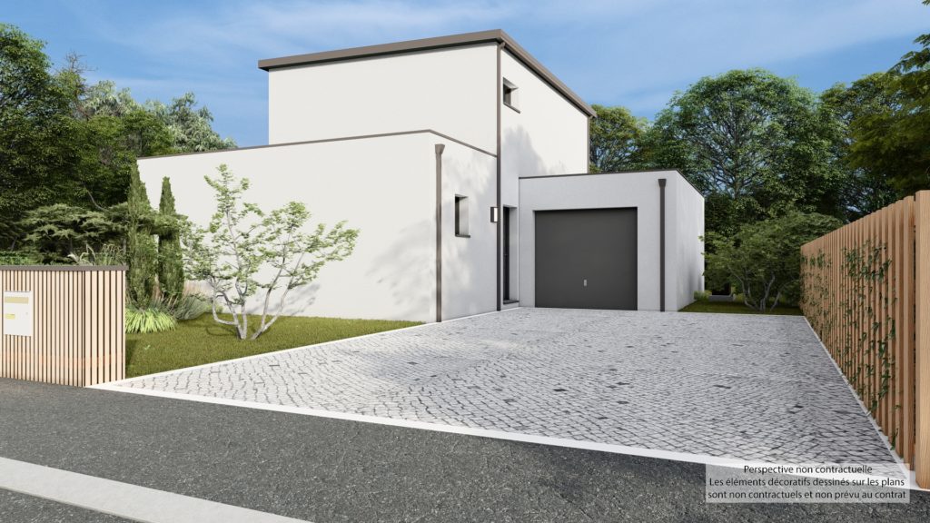 Maison+Terrain de 5 pièces avec 4 chambres à Saint-Martin-des-Champs 29600 – 253790 € - VVAN-26-06-10-6