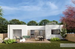 Maison+Terrain de 4 pièces avec 3 chambres à Nevez 29920 – 320250 € - ALMI-26-06-10-58