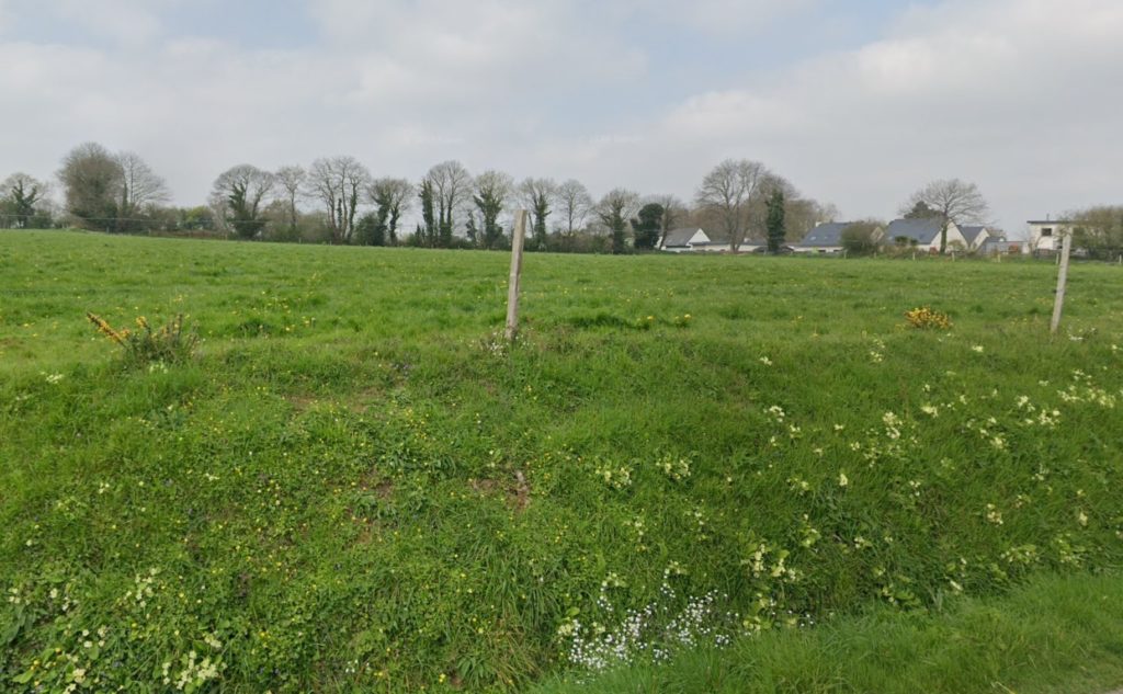 Terrain à Garlan 29610 540m2 49900 € - VVAN-26-09-17-27