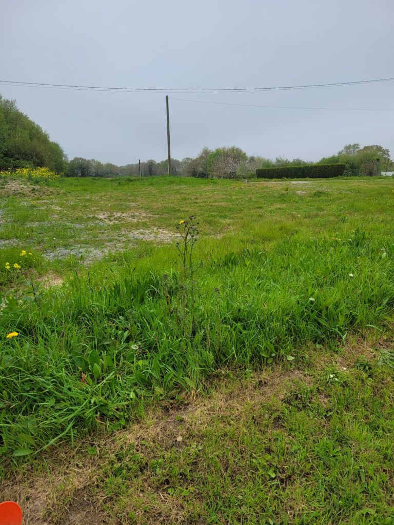 Terrain à Cancale 35260 415m2 185000 € - DAJE-26-06-23-2