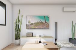 Maison+Terrain de 6 pièces avec 4 chambres à Guerande 44350 – 395500 € - BEHA-26-06-29-65