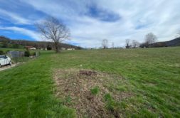 Terrain à Cazavet 09160 1099m2 50000 € - FRSC-26-07-03-3