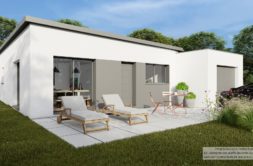 Maison+Terrain de 3 pièces avec 2 chambres à Garlan 29610 – 204998 € - HHE-26-06-23-11