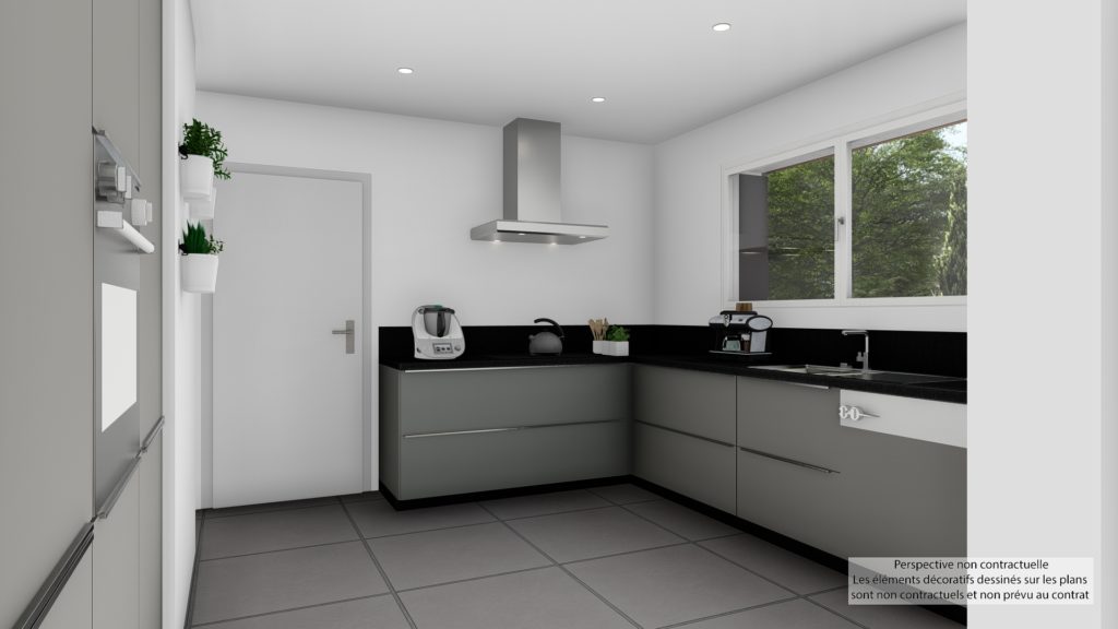 Maison+Terrain de 6 pièces avec 4 chambres à La-Baule-Escoublac 44500 – 444000 € - BEHA-26-06-26-2