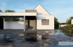 Maison+Terrain de 4 pièces avec 3 chambres à Ploemeur 56270 – 580000 € - SLG-26-09-28-2
