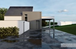 Maison+Terrain de 4 pièces avec 3 chambres à Ploemeur 56270 – 546000 € - SLG-26-06-24-2