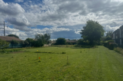 Terrain à Gagnac-sur-Garonne 31150 515m2 162000 € - CROP-26-07-22-47