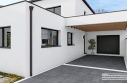 Maison+Terrain de 5 pièces avec 4 chambres à Lannilis 29870 – 383000 € - YDE-26-06-29-33