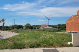 Terrain à Saint-Palais-sur-Mer 17420 329m2 176000 € - OLNA-26-06-29-2