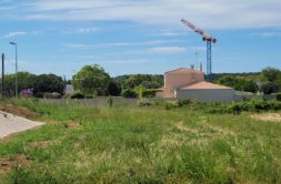 Terrain à Saint-Palais-sur-Mer 17420 342m2 195000 € - OLNA-26-06-29-3