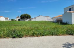 Terrain à Saint-Palais-sur-Mer 17420 400m2 220000 € - OLNA-26-06-29-6
