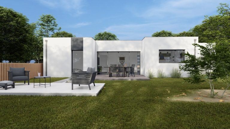 Maison+Terrain de 4 pièces avec 3 chambres à VAUX-SUR-MER 17640 – 507000 € - OLNA-26-07-20-5