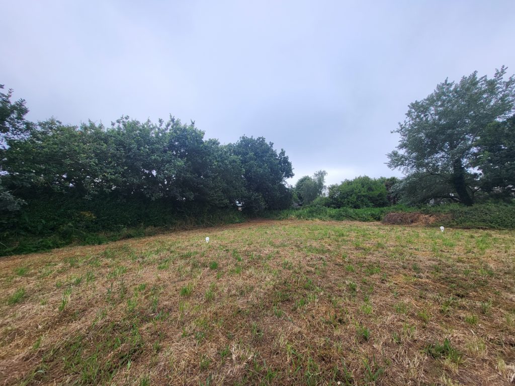 Terrain à Lannilis 29870 537m2 72000 € - YDE-26-06-29-32