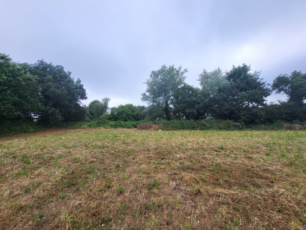 Terrain à Lannilis 29870 537m2 72000 € - YDE-26-06-29-32