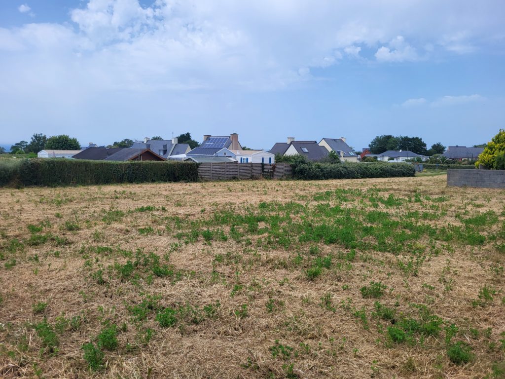 Terrain à Saint-Pabu 29830 580m2 79999 € - YDE-26-06-30-1