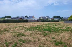 Terrain à Saint-Pabu 29830 580m2 79999 € - YDE-26-06-30-1
