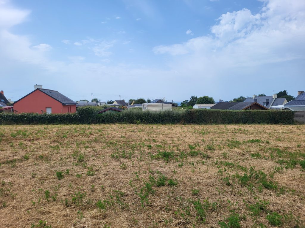Terrain à Saint-Pabu 29830 580m2 79999 € - YDE-26-06-30-1