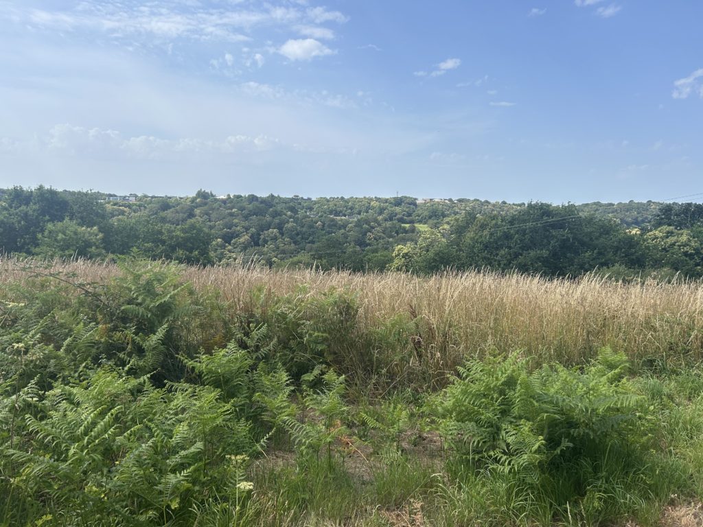 Terrain à Ergue-Gaberic 29500 424m2 49000 € - ATRIQ-26-10-23-4