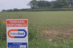 Terrain à Plouguerneau 29880 439m2 62999 € - YDE-26-09-23-14