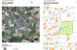 Terrain à Plouguerneau 29880 496m2 79000 € - YDE-26-10-22-7