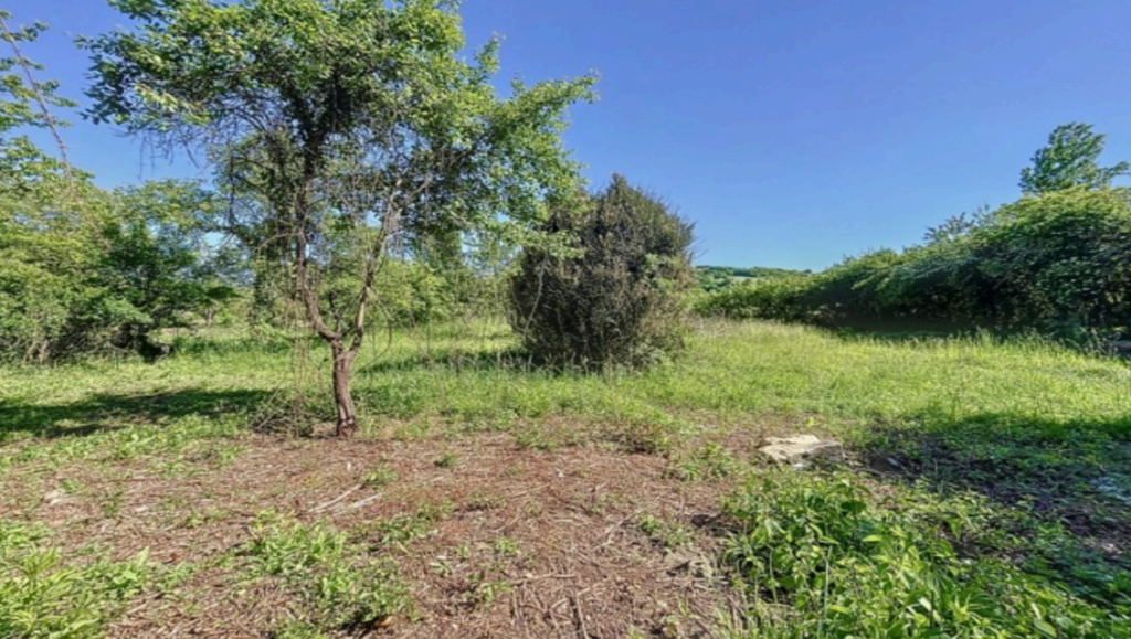 Terrain à Eoux 31420 2069m2 44000 € - FRSC-26-07-03-2