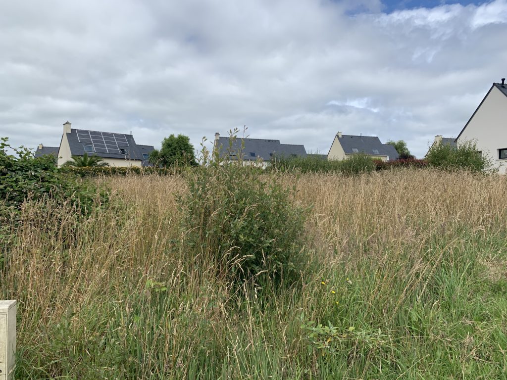Terrain à Landivisiau 29400 340m2 51000 € - RGOB-26-07-07-2