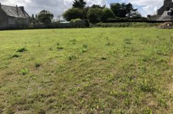 Terrain à Landivisiau 29400 400m2 63000 € - RGOB-26-07-07-1