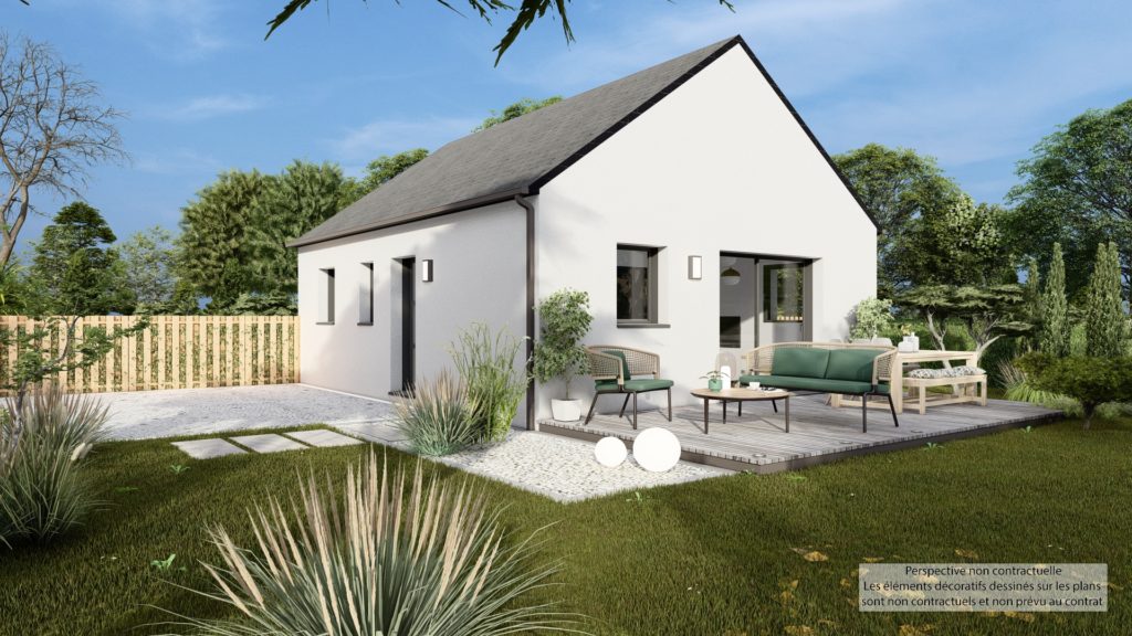 Maison+Terrain de 3 pièces avec 2 chambres à Treveneuc 22410 – 185840 € - JULO-26-08-01-10