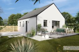 Maison+Terrain de 3 pièces avec 2 chambres à Binic-Etables-sur-Mer 22520 – 202497 € - JULO-26-07-18-1