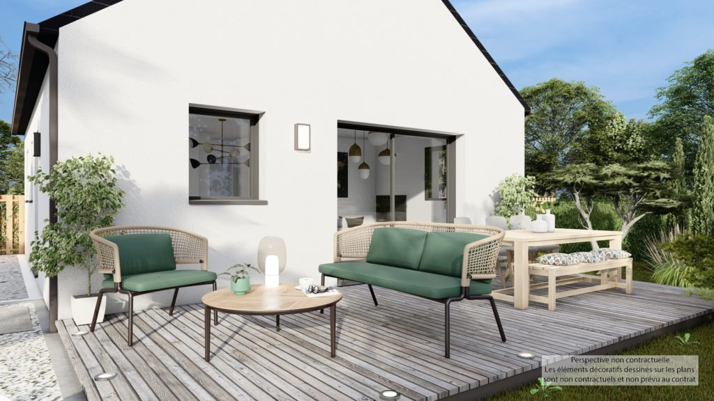 Maison+Terrain de 3 pièces avec 2 chambres à Treveneuc 22410 – 185840 € - JULO-26-08-01-10