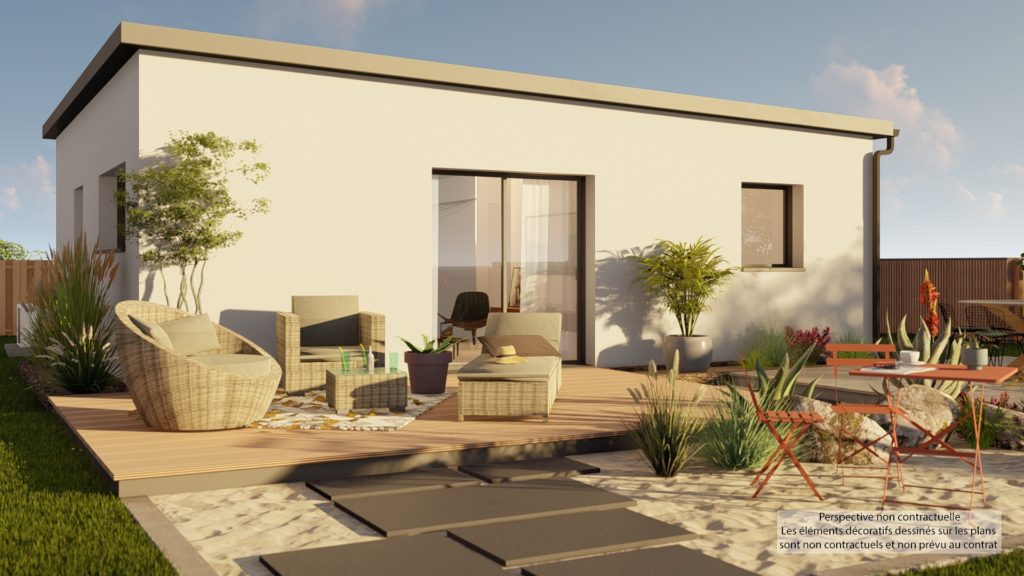 Maison+Terrain de 3 pièces avec 2 chambres à Saint-Barnabe 22600 – 124608 € - JULO-26-09-13-143