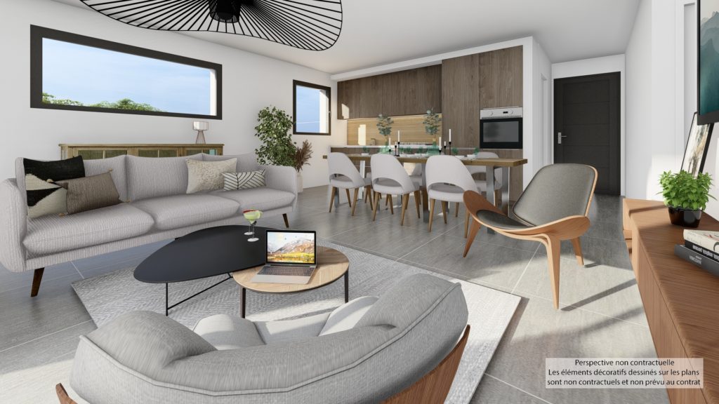 Maison+Terrain de 3 pièces avec 2 chambres à Saint-Barnabe 22600 – 124608 € - JULO-26-09-13-143