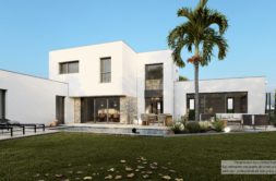 Maison+Terrain de 6 pièces avec 5 chambres à Saint-Gondran 35630 – 689000 € - HHE-26-07-21-20