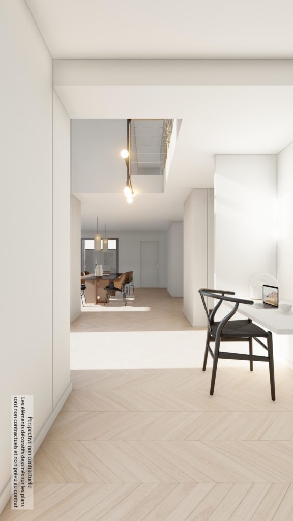 Maison+Terrain de 6 pièces avec 5 chambres à Saint-Gregoire 35760 – 955000 € - HHE-26-10-14-40