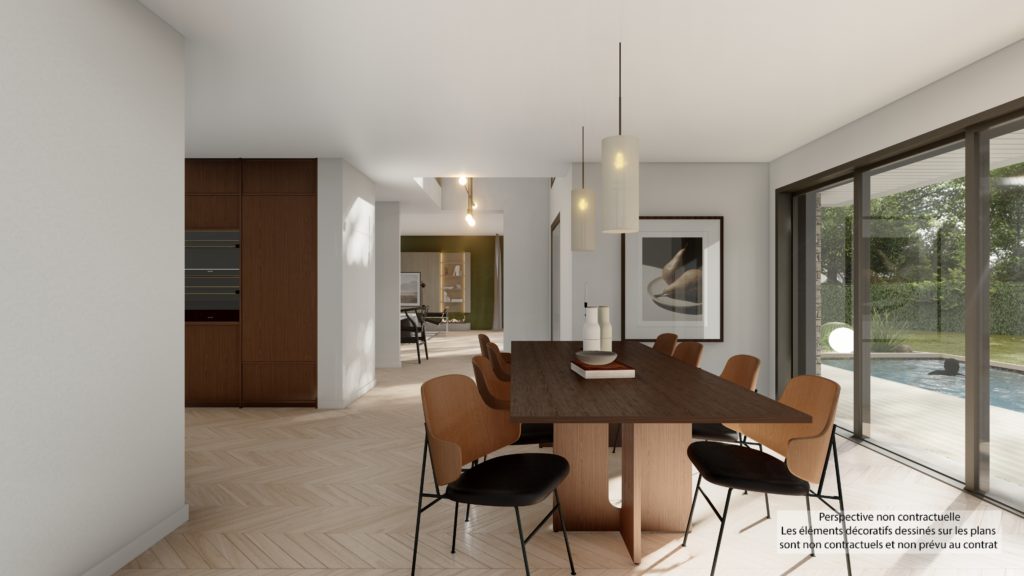 Maison+Terrain de 6 pièces avec 5 chambres à Saint-Gregoire 35760 – 955000 € - HHE-26-10-14-40