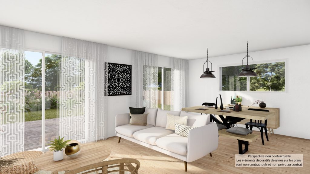 Maison+Terrain de 4 pièces avec 3 chambres à Epiniac 35120 – 231900 € - HHE-26-10-14-32